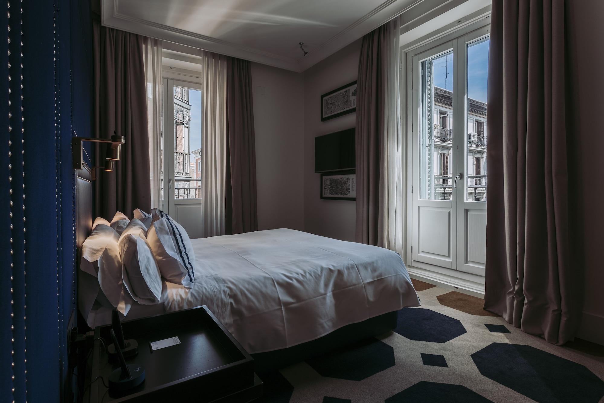 Only You Boutique Hotel Madrid Luaran gambar