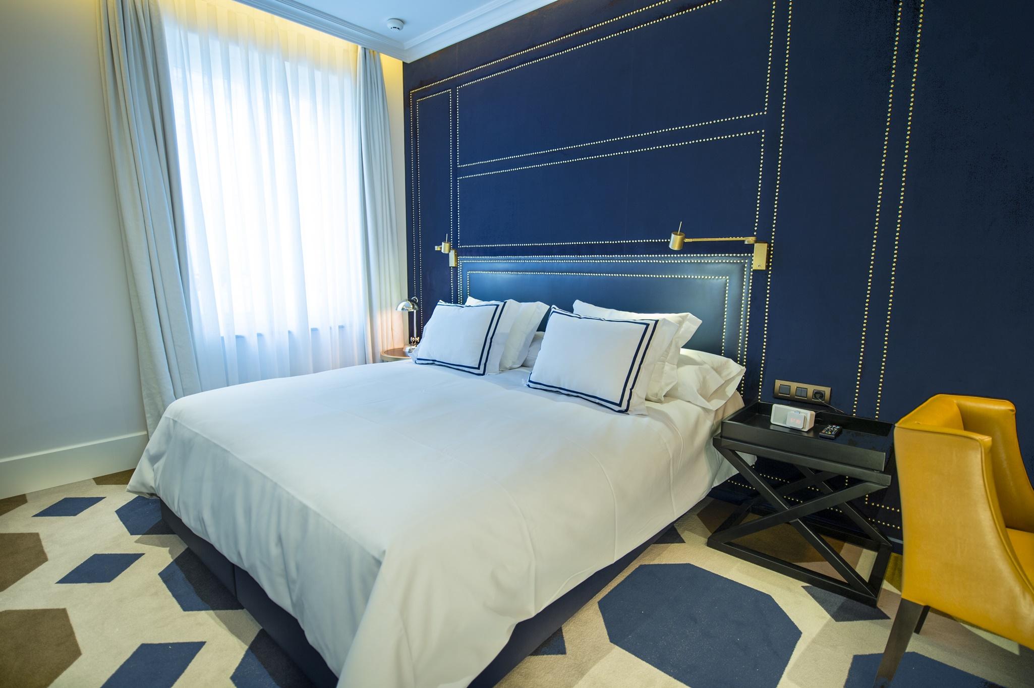 Only You Boutique Hotel Madrid Luaran gambar