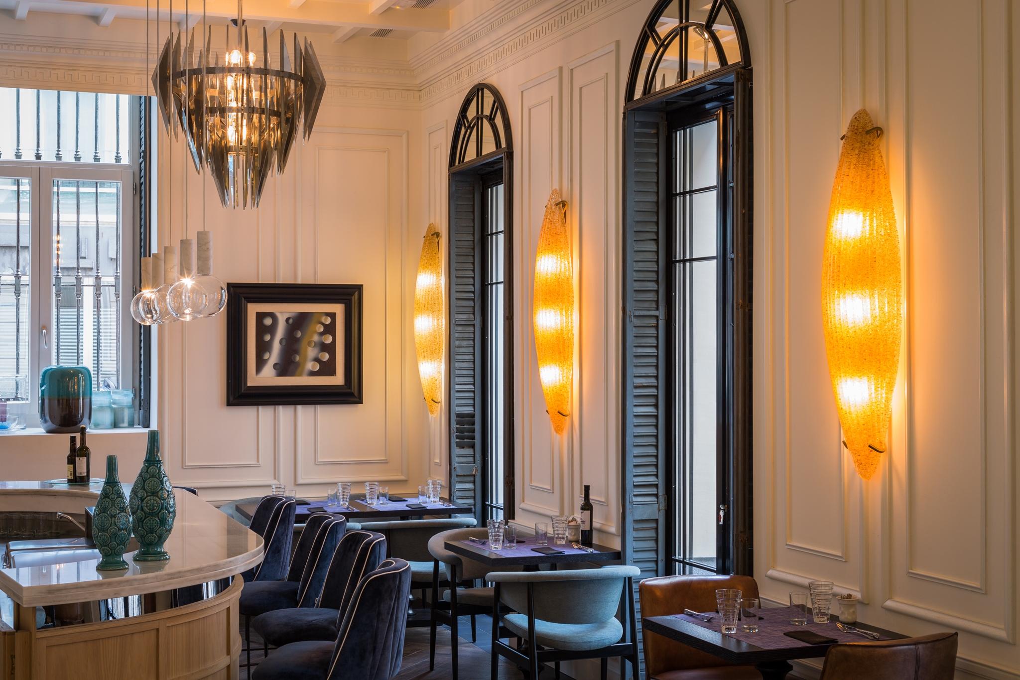 Only You Boutique Hotel Madrid Luaran gambar