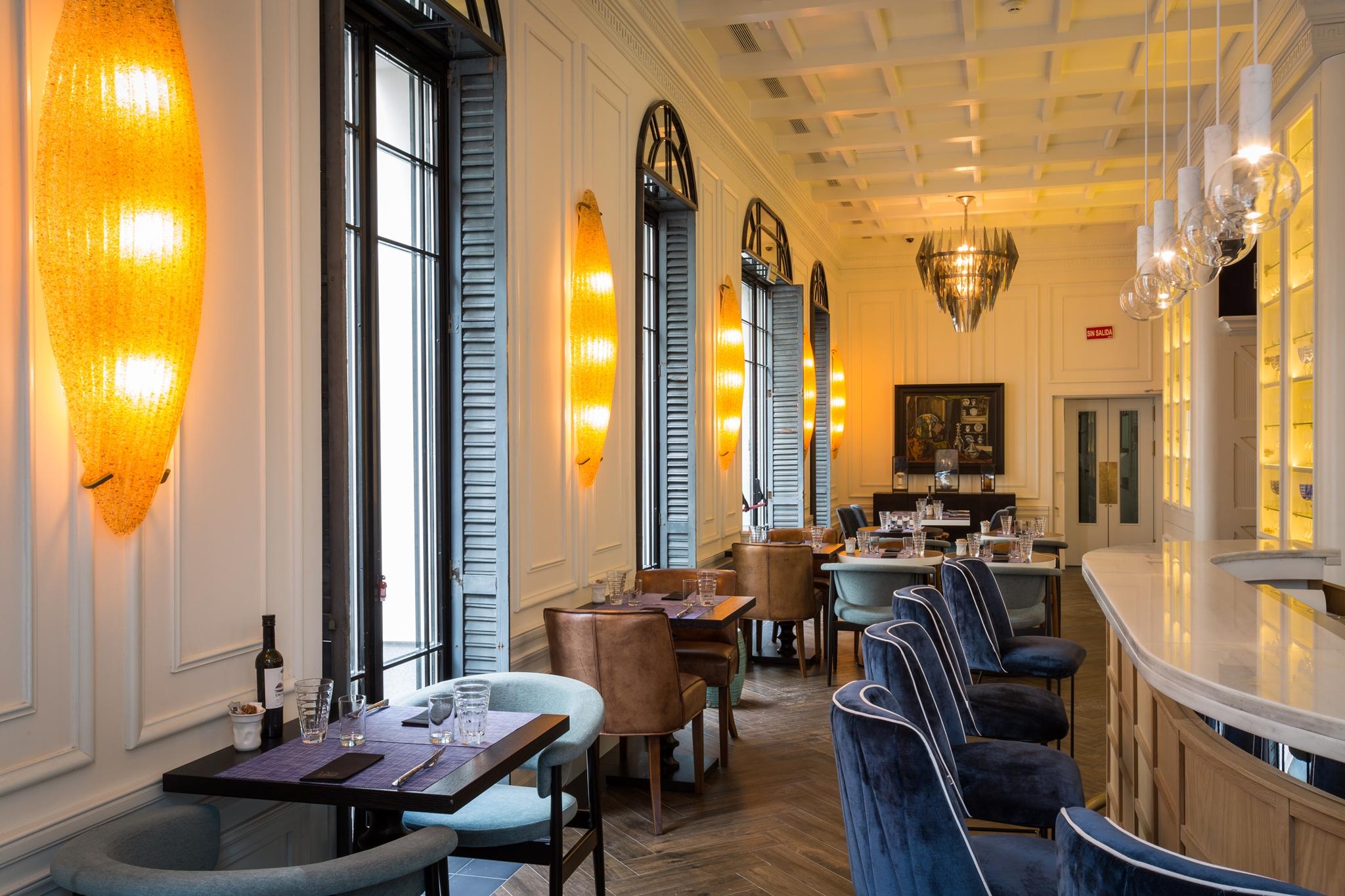 Only You Boutique Hotel Madrid Luaran gambar
