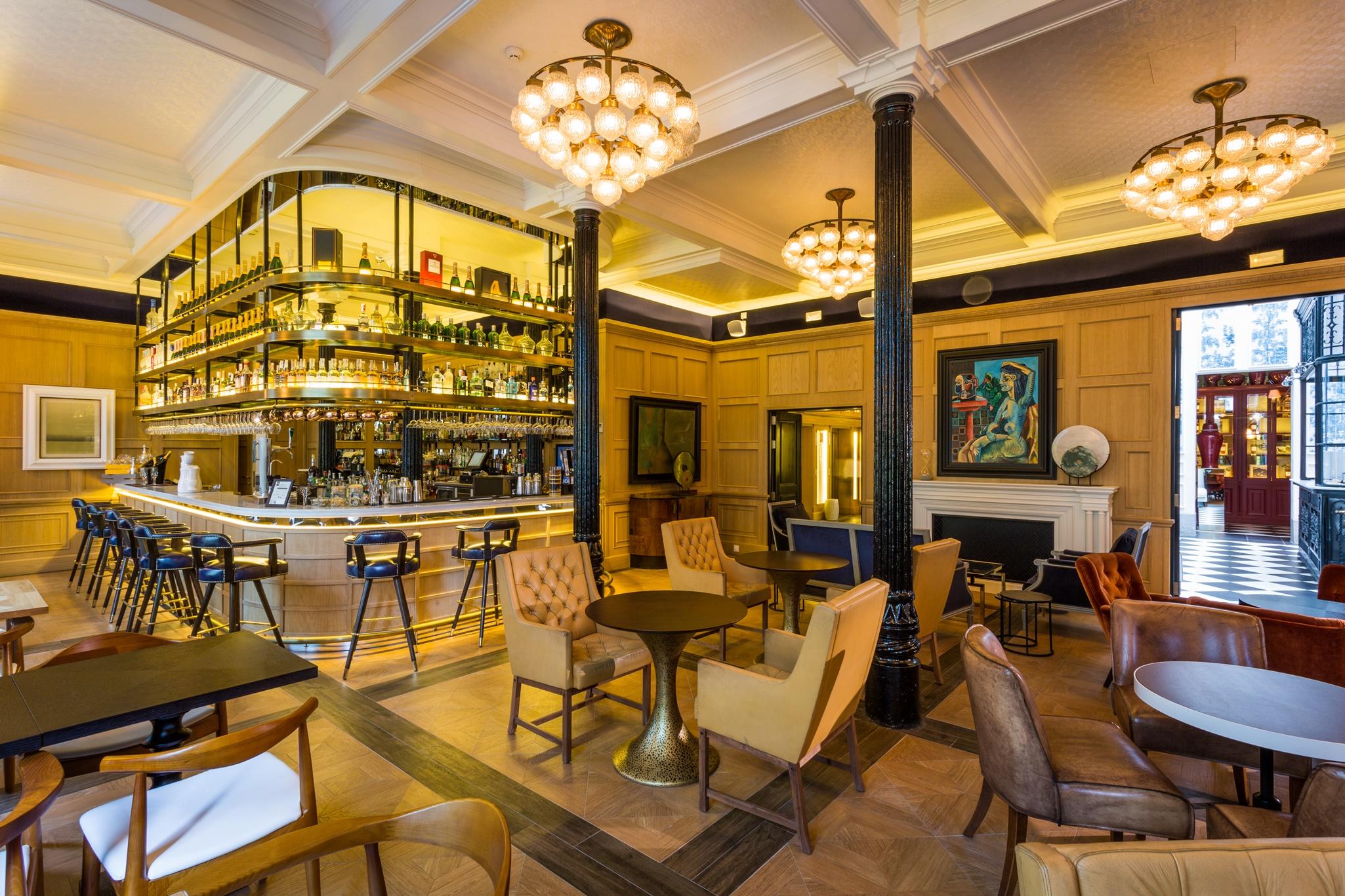 Only You Boutique Hotel Madrid Luaran gambar