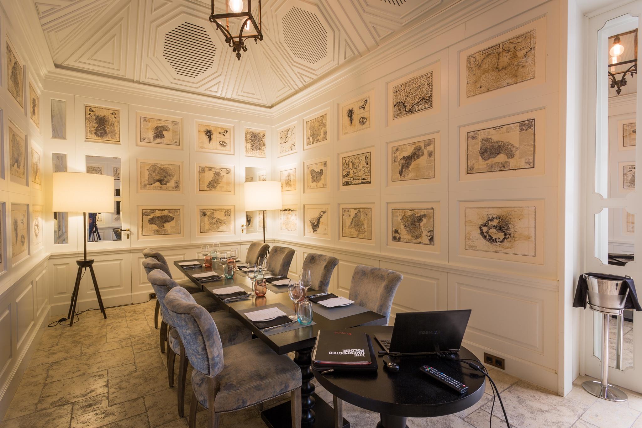Only You Boutique Hotel Madrid Luaran gambar