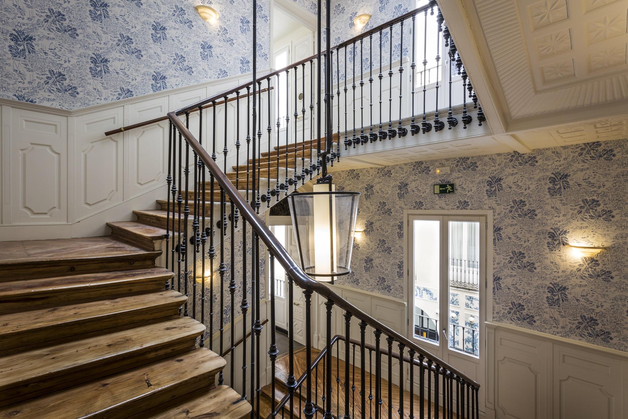 Only You Boutique Hotel Madrid Luaran gambar